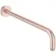 IS-Wandanschluss-Idealrain-400mm-Rose-B9445RO gallery number 2